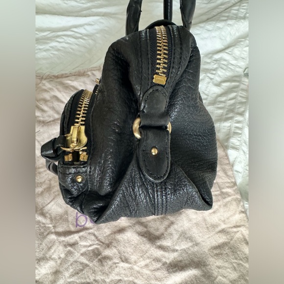 Iconic Botkier Bianca Leather Bag - Picture 9 of 12